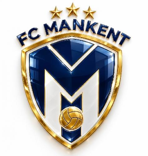 Фк Манкент